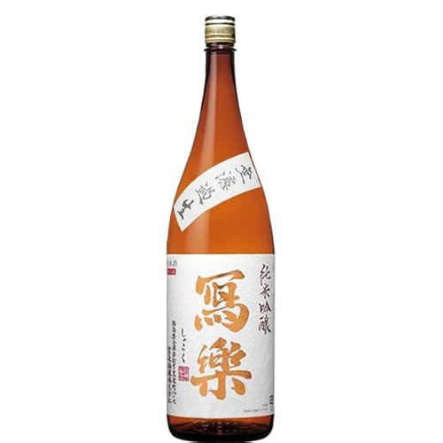 福島県 寫樂 [純米吟醸酒] (日本酒) 価格比較 - 価格.com